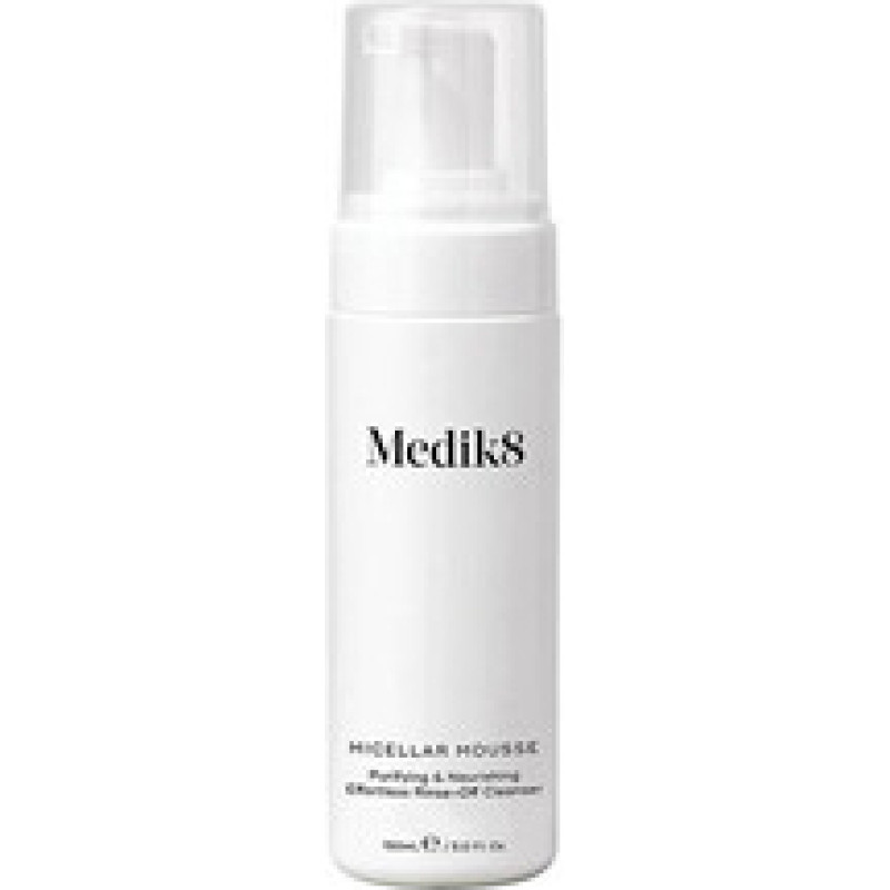 Medik8 Micellar Mousse - 150ml