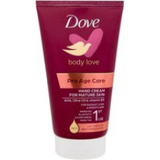 Dove Body Love Pro Age Hand Cream