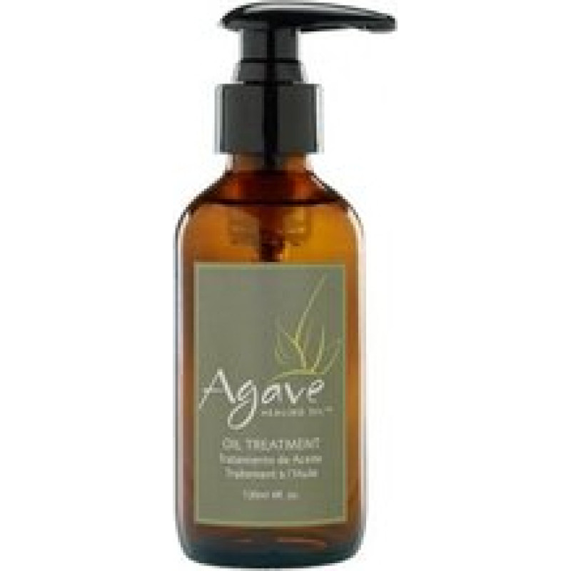 Agave Bio Ionic Agave Healing Oil Treatment 59ml