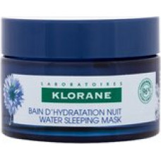 Klorane Cornflower Water Sleeping Mask 50ml