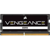 CORSAIR RAM Vengeance - 32 GB - DDR5 4800 SO-DIMM CL40