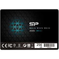 Silicon Power 256GB SP256GBSS3A55S25