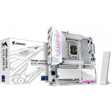 Motherboard B860M A ELT WF6E ICE