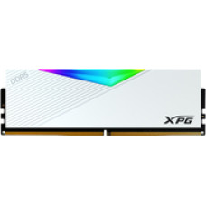 ADATA XPG Lancer RGB 32GB Modul DDR5 weiß 6000MHz  CL30  AX5U6000C3032G-CLARWH