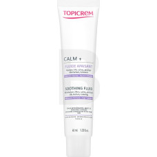 Topicrem Calm+ fluīds Nomierinošs fluīds 40 ml