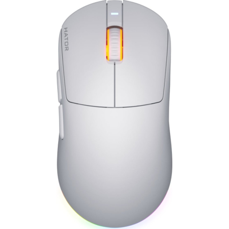 Hator HTM-731 Quasar 3 12000dpi Spēļu bezvadu datorpele