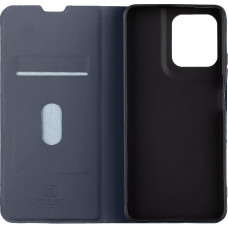 Obal:me SmoothTouch Case for Motorola G75 Dark Blue