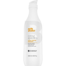 Milk Shake Milk_Shake Color Specifics Color Sealing Shampoo aizsargājošs šampūns krāsotiem matiem 1000 ml