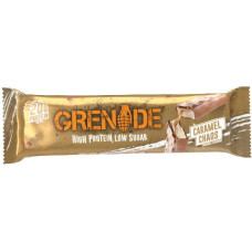 Grenade - Caramel Chaos Proteīna batoniņš 60g - (Proteīns 20g)