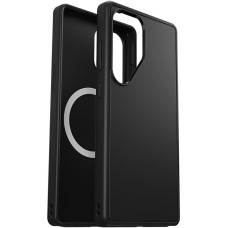 Etui Samsung Otterbox Symmetry Magnet do  Galaxy S25 Ultra czarny