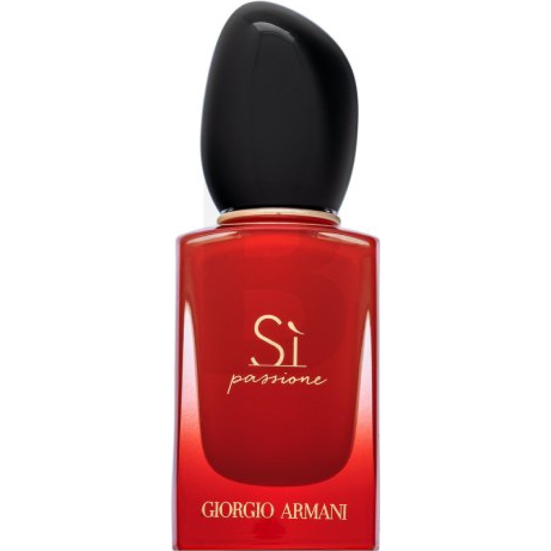 Armani (Giorgio Armani) Sí Passione Intense parfimērijas ūdens sievietēm 30 ml