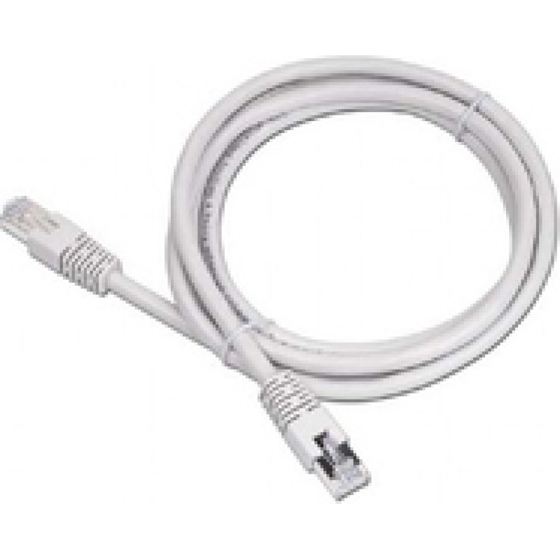 Gembird patchcord RJ45  cat.5e  FTP  20m  grey