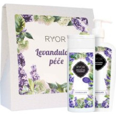 Ryor RYOR Lavender Set - gift set