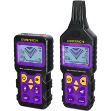 Ermenrich Ping SM150 Underground Wire Locator