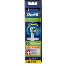Oral B CrossAction - Replacement head