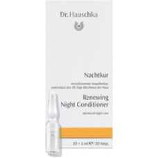 Dr. Hauschka Renewing Night Conditioner (10 Pcs) - Facial Night Treatment