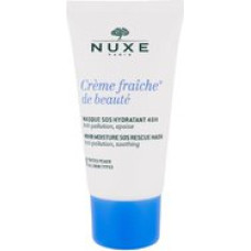 Nuxe Masque Creme Fraiche de Beaute - 48HR Soothing And Rehydrating Fresh Mask by Nuxe for Unisex - 1.7 oz Mask