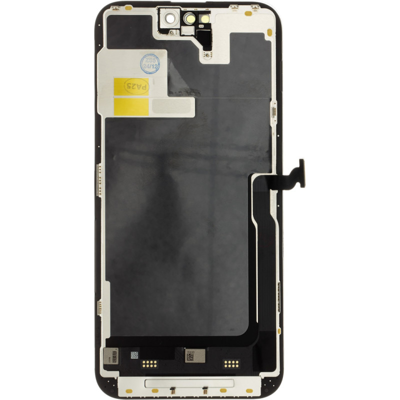 iPhone 14 Pro Max LCD Display + Touch Unit Black V Incell