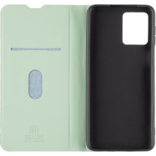 Obal:me SmoothTouch Case for Motorola G54 5G|Power Edition Mint Green