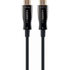 Cable AOC High Speed HDMI with ethernet premium 30 m