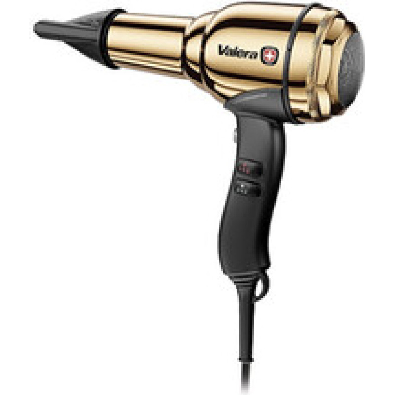 Valera Swiss Steel-Master Light Gold - Profesionální fén na vlasy