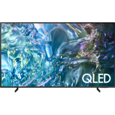 Samsung TV 55Q60D QLED 4K (QE55Q60DAUXXH)