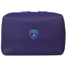 Audi Organizer Lamborghini Urus D10 Tech      Pouch niebieski