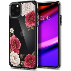 Spigen Ciel iPhone 11 Pro Max Red Floral075CS27168