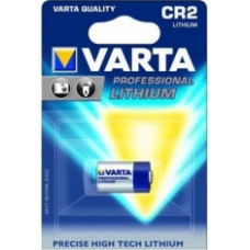 Varta CR2 Foto Baterija (EU Blister)