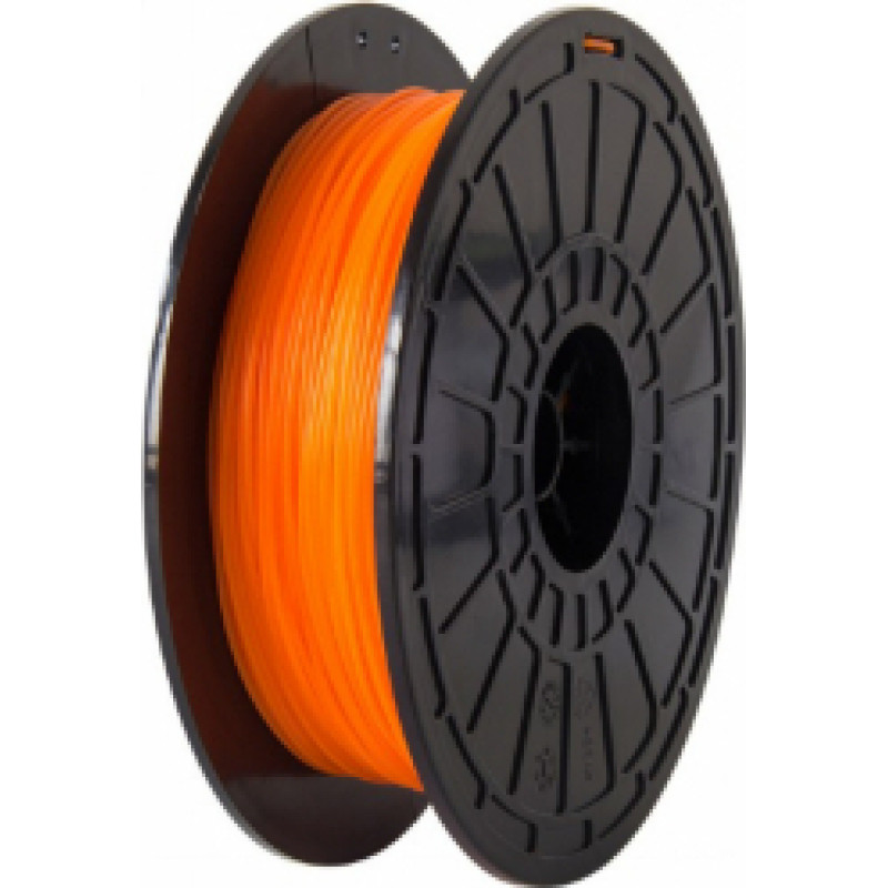 Gembird PLA-PLUS Filament Orange 1.75 mm 1 kg