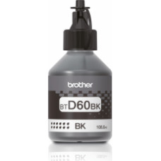 Brother BTD60BK Black Ink