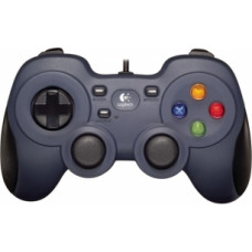 Spēļu kontrolieris Logitech F310 Gamepad