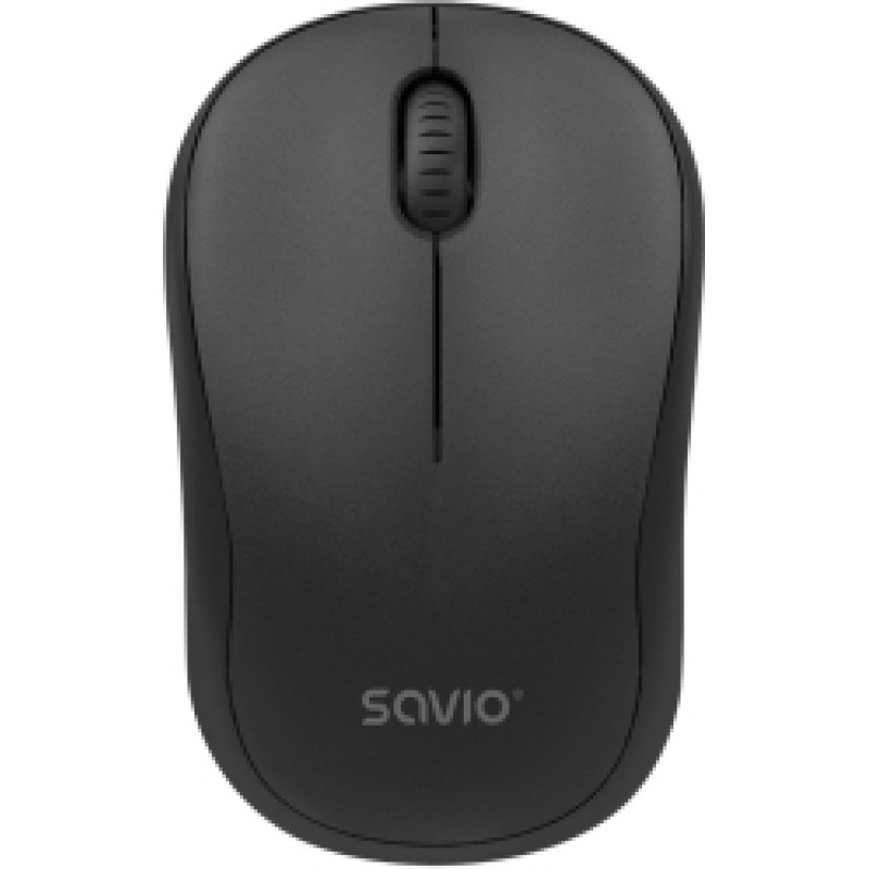 Savio bezvadu pele MB-03