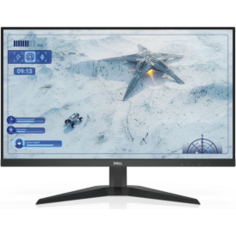 Monitors Dell 27