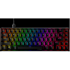Klaviatūra HyperX Alloy Origins 65 HyperX Red