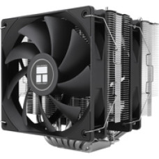 Thermalright Phantom Spirit 120 SE Processor Air cooler 12 cm Black 1 pc(s) 0814256015561