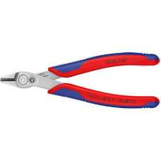 Knipex Electronic Super Knips XL polished 140 mm