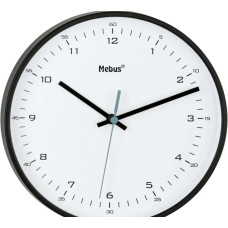 Mebus 16287 Quartz Clock