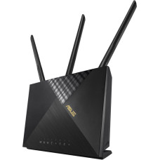 ASUS 4G-AX56 rouetr LTE 4G 4LAN 1WAN 1SIM AX180