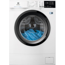 Electrolux Perfect Care 600  6 kg  dzilums 37.8 cm  1000 apgr|min. - Velas mazgajama masina ar prieksejo ieladi