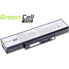 Green Cell PRO Battery for Asus A32-K72 K72 K73 N71 N73 | 11 1V 5200mAh