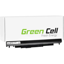 Green Cell Battery for HP 14 15 17  HP 240 245 250 255 G4 G5 | 11 1V 2200mAh