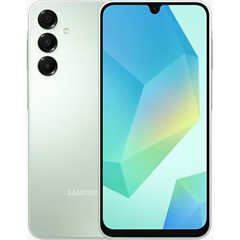 Samsung A16 4G 4GB|128GB Light Green