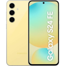 Samsung Galaxy S24 FE 5G 8GB|128GB Yellow