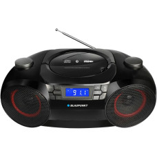 Blaupunkt BB30BT portable radio black