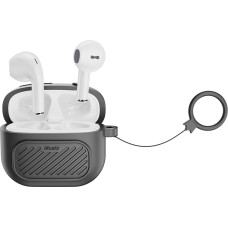 XO Bluetooth earphones X26 TWS black