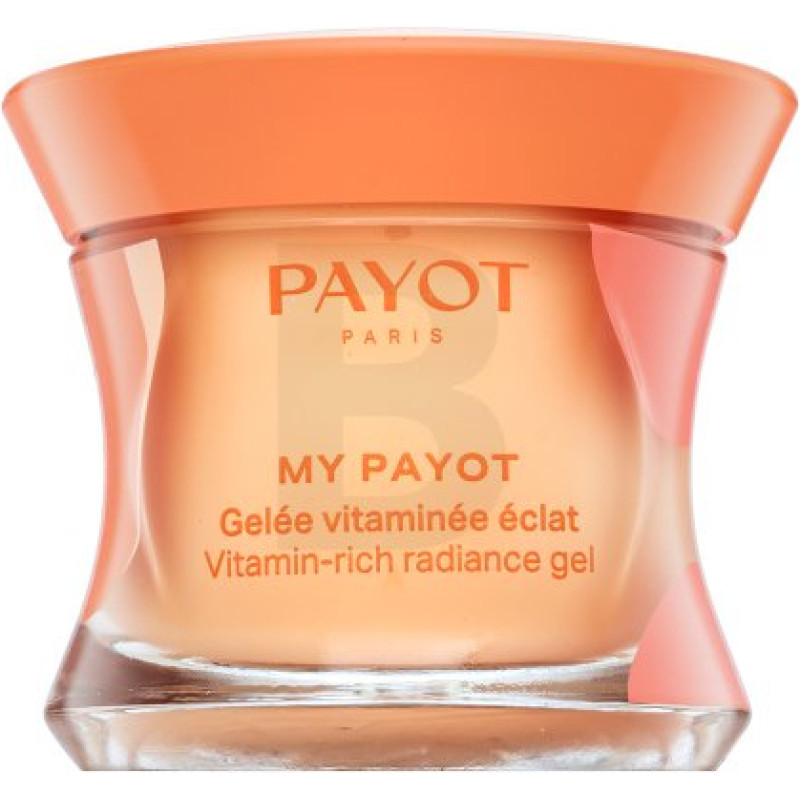 Payot želejas krēms My Payot Gelée Vitaminée Éclat 50 ml