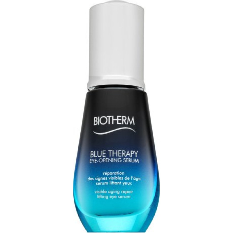 Biotherm Blue Therapy Eye Rejuvenating Serum Atjaunojošs acu serums 16,5 ml