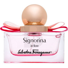 Salvatore Ferragamo Signorina In Fiore Tualetes ūdens sievietēm 30 ml