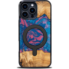 Bewood Unique case for iPhone 16 Pro Max 6,9